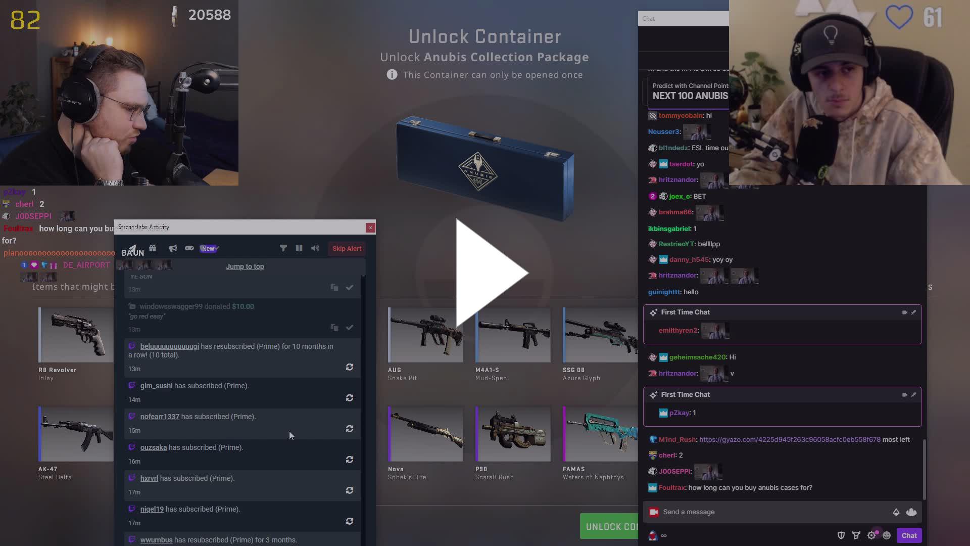 Twitch